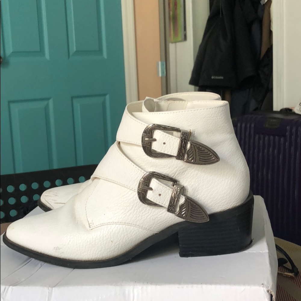 Bootie